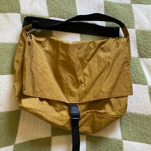 Travel Sport Messenger Bag